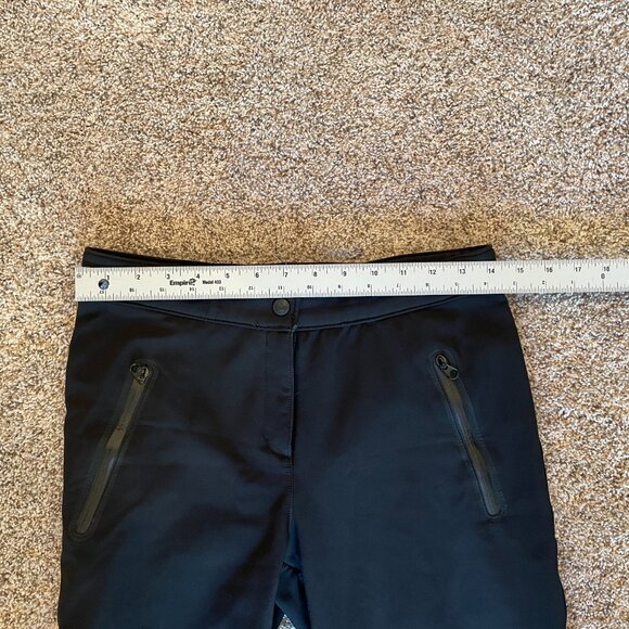 AFRC women's soft shell ski pants - Picture 8 of 9